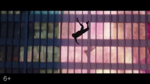 Человек-паук- Через вселенные (2018) ▬ Русский трейлер