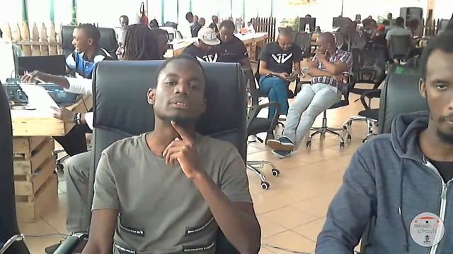 Savanna Circuit - T7 (S4) | Q2 Pool 2 Losers: Ghost vs FutureWorldZone смотреть онлайн