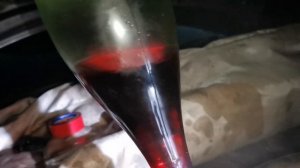 Печка в авто снова жарит ? один из способов - выгоняем воздух из системы охлаждения Toyota Corolla