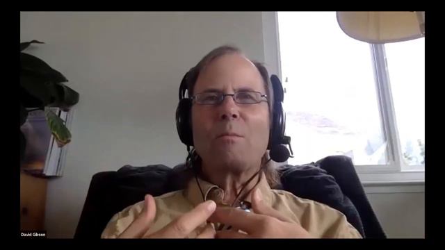 Your Voice, The Most Powerful Sound Healing Instrument | Heal By Expressing Emotions | David Gibson смотреть онлайн