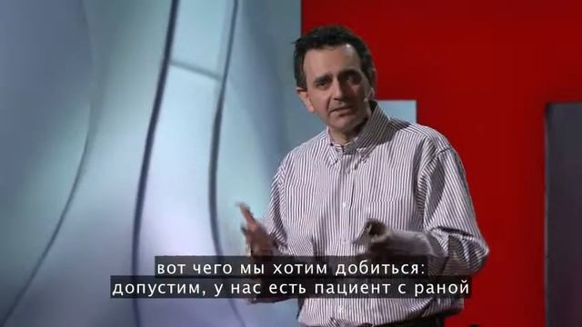 Регенерация и активное долголетие. Активное долголетие возможно!