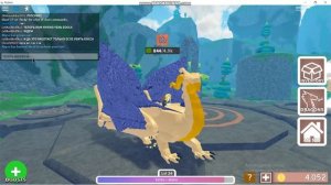 как найти яйцо в Dragon Adventures roblox