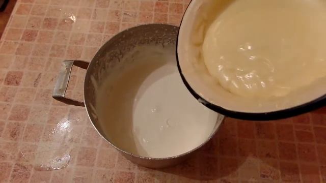 КАК ПРИГОТОВИТЬ МОРОЖЕНОЕ?))) смотреть онлайн