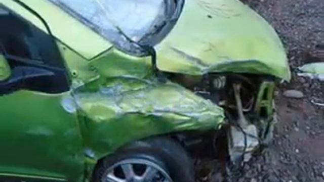 CHEVROLET, SPARK 2012 смотреть онлайн