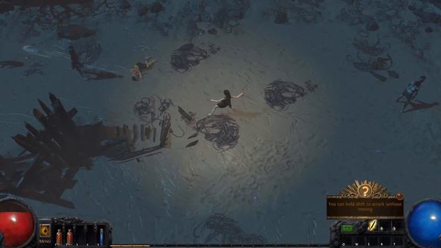 Path Of Exile Steam
