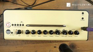 Yamaha THR 10 II