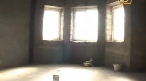 033 Про высоту потолков, о плитах перекрытия