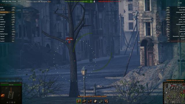 10 фрагов, 7500 дамага и слив. или что такое \\"Тима раки\\" смотреть онлайн