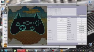 Как настроить на клавиатуру Naruto Shippuden Ultimate Ninja Storm 3 Full Burst