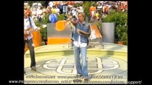 BOSSON /performances/medley/