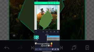 КАК СДЕЛАТЬ ОБВОДКУ НА ВАШИ ПРЕКРАСНЫЕ ВИДЕО В АЛАЙТЕ ||егор,ну🐮||