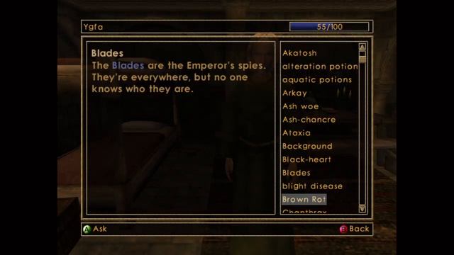 Max difficulty Morrowind 10(retake)-I'm a little bit lost, this mine is too hard, home to regroup t смотреть онлайн