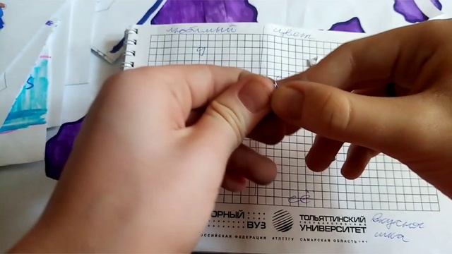 ?бумажные сюрпризы ?2 новинки / Tanya Kopytova \ смотреть онлайн