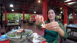 Ешь сколько сможешь! Безлимитный тайский барбекю буфет на Пхукете