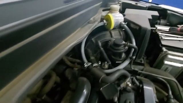 Деффектовка и ремонт Great Wall Hover H6 смотреть онлайн