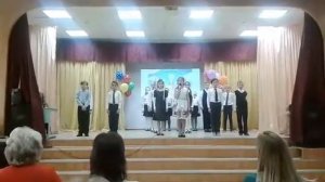 Школьные учителя