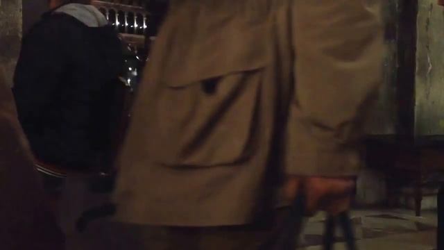 Florian cafe in venice смотреть онлайн