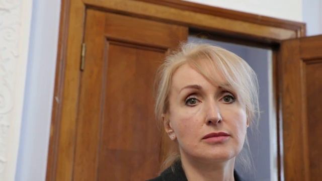 Мой город Н: Казакова о назначении начальника управления транспорта в Николаеве смотреть онлайн