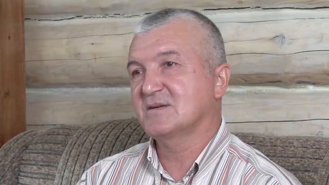 Ильдар || СИЛЬНОЕ Свидетельство || Христианские свидетельства || Христианские проповеди