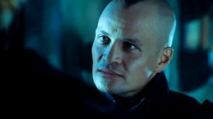 Обитаемый остров   Фильм первый