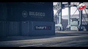 GTA 5 Online - Presentation Benefactor Schwartzer