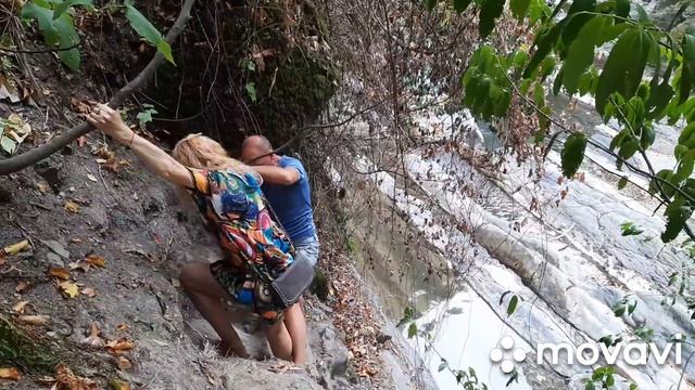 Корыта в Солониках. смотреть онлайн