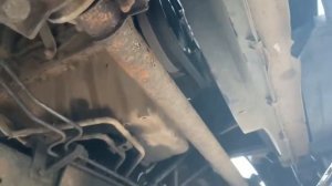Mercedes ML W163 ML270 CDI 98H12