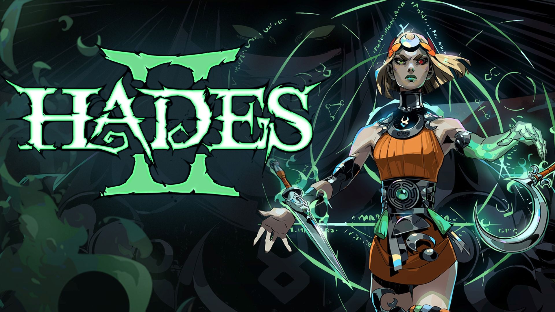 Hades II (Early Access) ► Заценим... (Смерть Хроносу!)