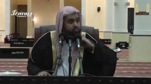 Вопросы и ответы/ Шейх Валид Суэйдан