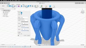 Export STL from Fusion 360 for 3D Printing