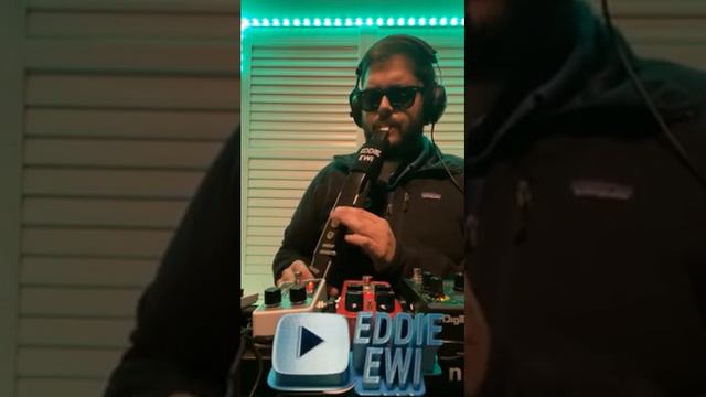 Eddie EWI - Reddit Live Sessions - 1/24/21 смотреть онлайн