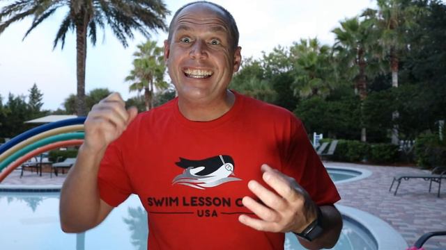 How to Teach your Kids Swimming Classes - Lessons for Babies, Toddlers, & No Fear of Underwater смотреть онлайн