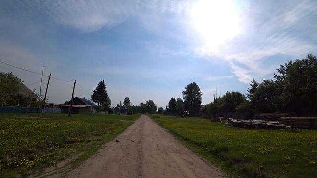 298. Почему снимаю деревню по утрам? Какие родители - такие и дети. Странные объявления. Окунево. смотреть онлайн