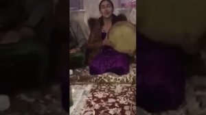 Духтари Точик