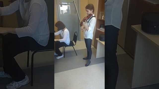 "Светлая грусть", Аглая Кожевникова