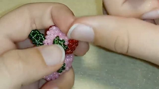 Клубничная черепашка ? Амигуруми. Мастер класс. 4 часть. смотреть онлайн