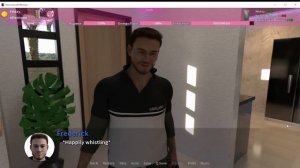 Innocence or Money Full game Walkthrough Part 2