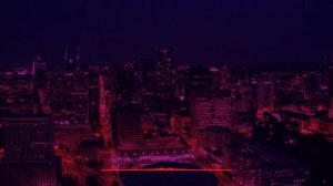 МУЗЫКА В НОЧИ.