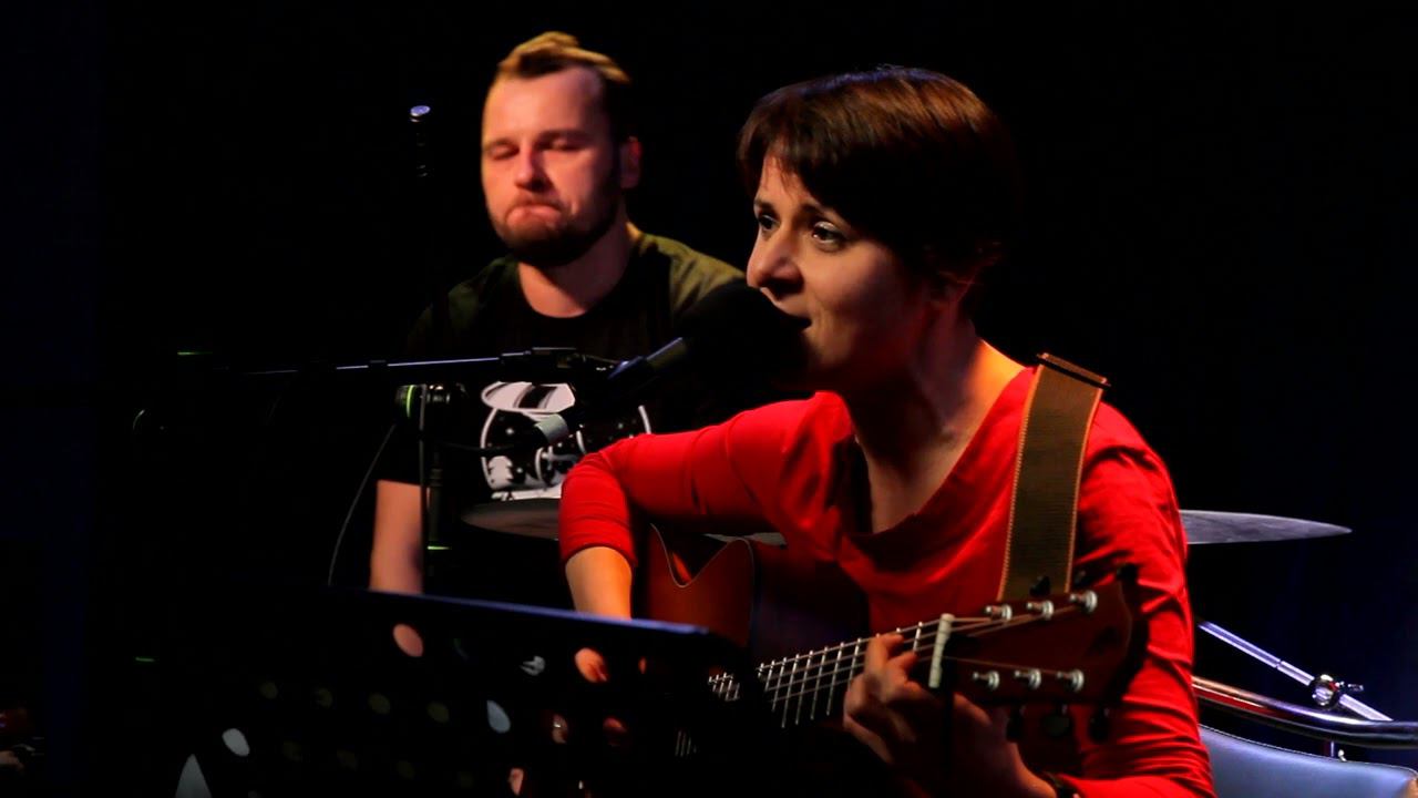 Ната и НЛО - Стоит ли? смотреть онлайн