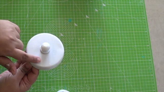 DIY - Napkin Transfer/ Decoupage on Metal смотреть онлайн