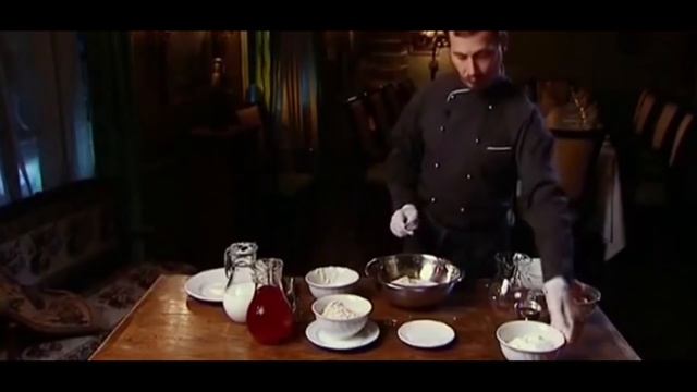 Напитки для похудения Овсяный кисель рецепт смотреть онлайн