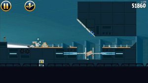 Angry Birds Star Wars: Death Star 2-18