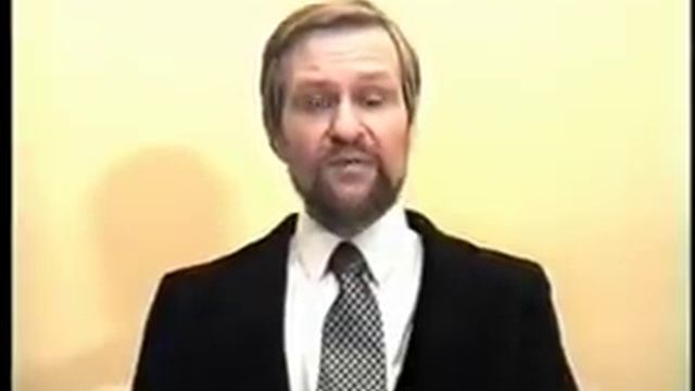 Контактёр с внеземной цивилизацией - В. Коршунов