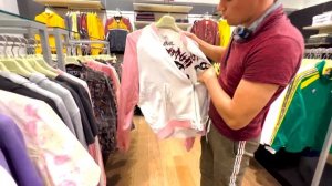 Шопинг в Дубае | Аутлет молл - Обзор | Аниме , Марвел и Гарри Потер - новый магазин в Дубае