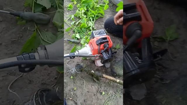 Hammer MTK330 | Больше года не изпользовали | Первый запуск