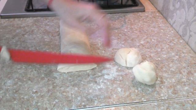 Очень вкусные жареные лепешки без дрожжей смотреть онлайн