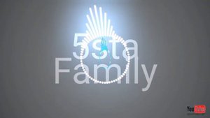 5sta family - Тюльпаны