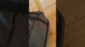 Сумка на колесах Livings go, номер 24