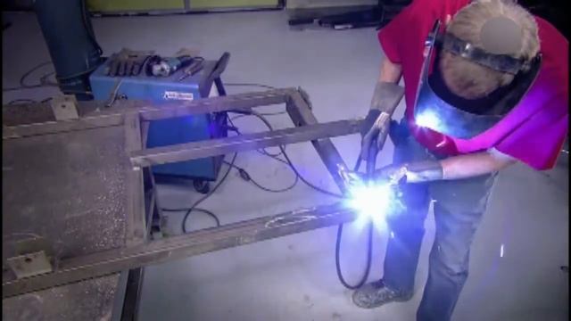 Тележка с хот-догами (Как это работает) смотреть онлайн