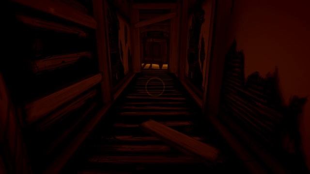 Bendy And The Ink Machine 1-5 Глава смотреть онлайн